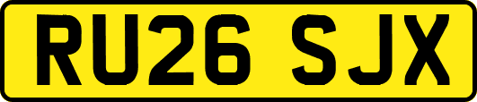 RU26SJX