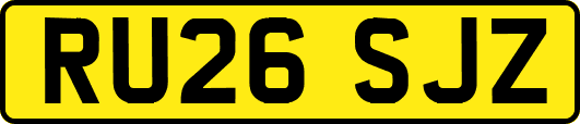 RU26SJZ