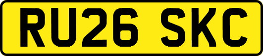 RU26SKC