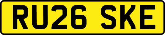 RU26SKE