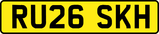 RU26SKH