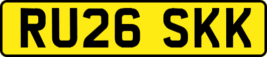 RU26SKK