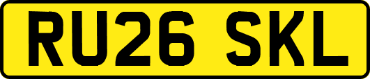 RU26SKL