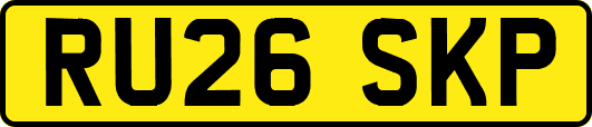 RU26SKP
