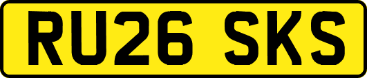 RU26SKS