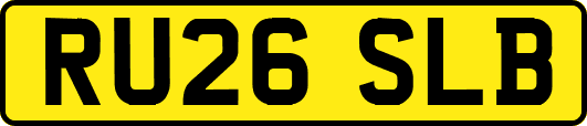 RU26SLB