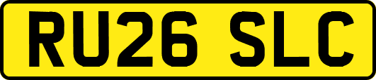 RU26SLC
