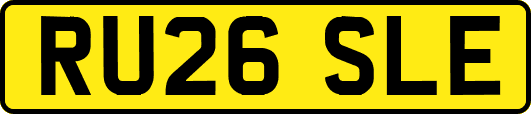 RU26SLE