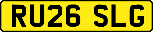 RU26SLG