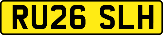 RU26SLH