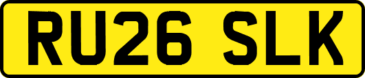 RU26SLK