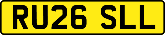 RU26SLL