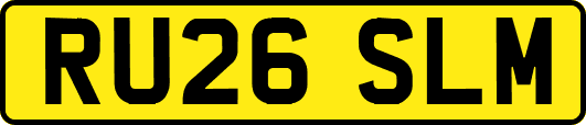 RU26SLM