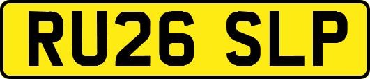 RU26SLP