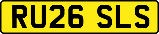 RU26SLS