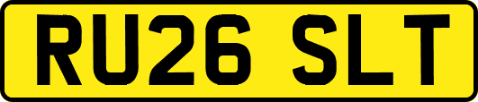 RU26SLT