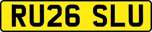 RU26SLU