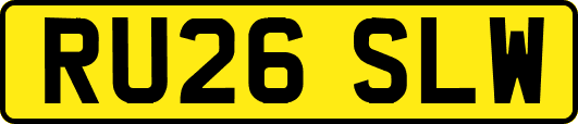 RU26SLW