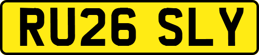 RU26SLY