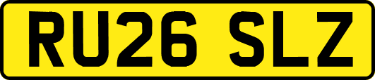 RU26SLZ