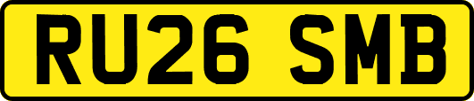 RU26SMB