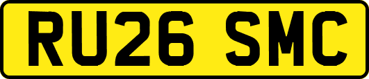 RU26SMC