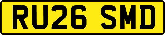 RU26SMD