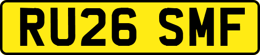 RU26SMF