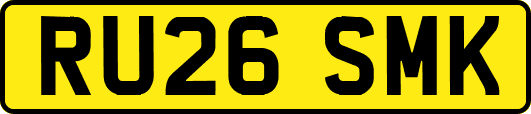 RU26SMK