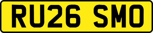 RU26SMO