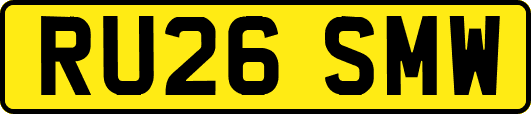 RU26SMW