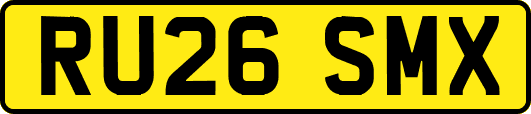 RU26SMX