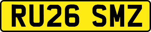RU26SMZ