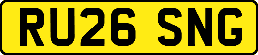 RU26SNG