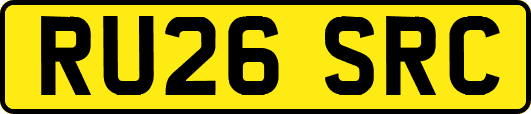 RU26SRC