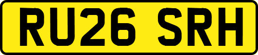 RU26SRH