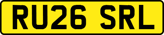 RU26SRL