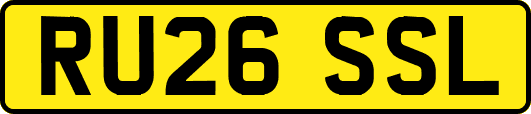 RU26SSL