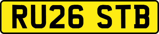 RU26STB