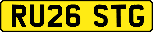 RU26STG