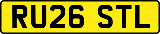 RU26STL