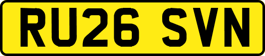RU26SVN