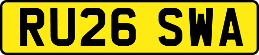 RU26SWA