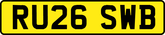 RU26SWB