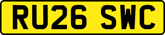 RU26SWC