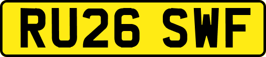RU26SWF
