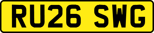 RU26SWG