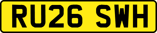 RU26SWH