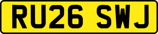 RU26SWJ