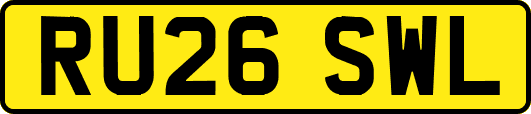 RU26SWL